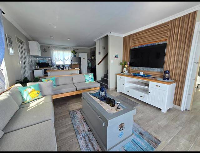 3 BEDROOM HOUSE FOR SALE IN BRITANNIA BAY